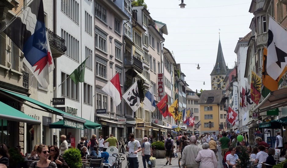 En çok yatırım yapılan ülkeler - 6