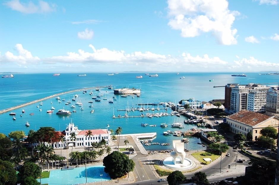 En çok yatırım yapılan ülkeler - 8