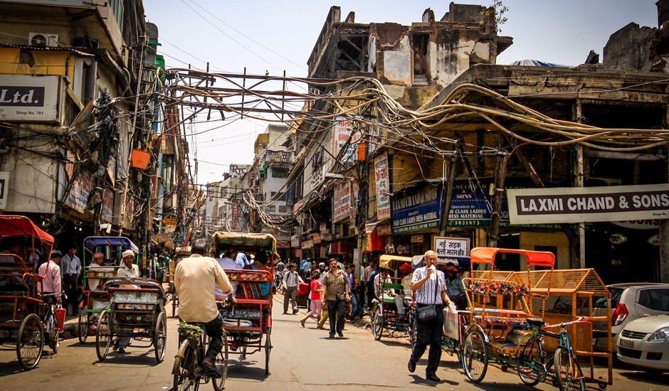 En çok yatırım yapılan ülkeler - 10
