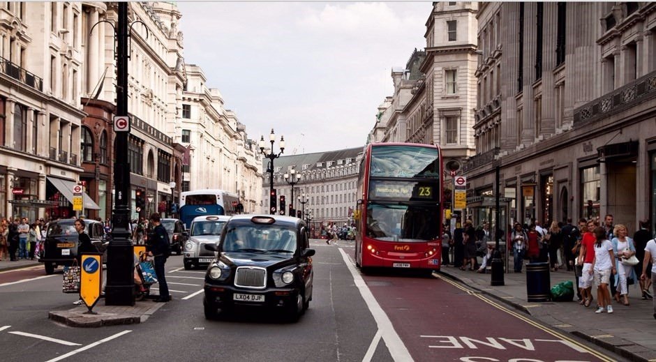 En çok yatırım yapılan ülkeler - 12