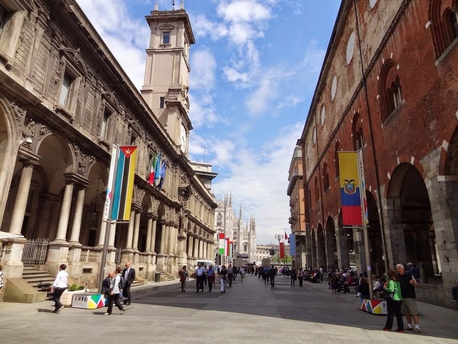 En çok yatırım yapılan ülkeler - 18