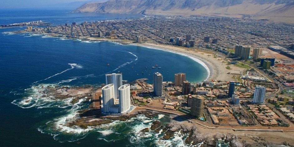 En çok yatırım yapılan ülkeler - 19