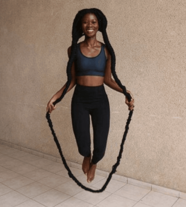 Dünyanın en uzun kulaklı köpeğinden en kısa ikizlerine: Guinness Rekorlar Kitabı 2022 yayımlandı - 5