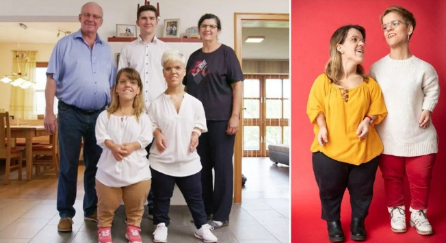 Dünyanın en uzun kulaklı köpeğinden en kısa ikizlerine: Guinness Rekorlar Kitabı 2022 yayımlandı - 2