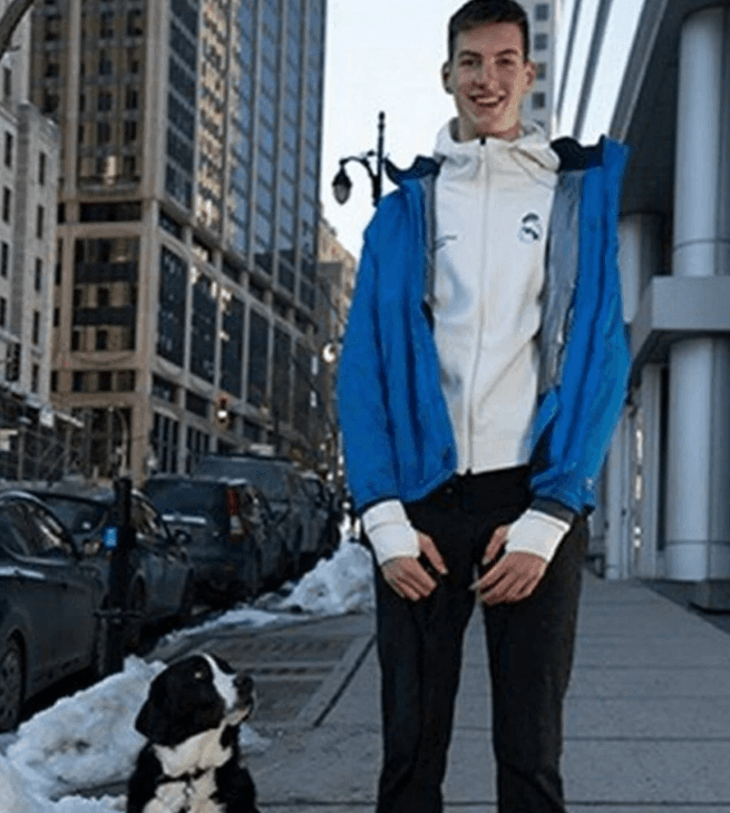 Dünyanın en uzun kulaklı köpeğinden en kısa ikizlerine: Guinness Rekorlar Kitabı 2022 yayımlandı - 1