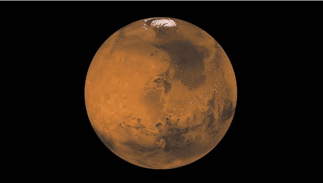 NASA: Mars’tan alınan iki örnek, Kızıl Gezegen’in yaşanabilir olduğunu gösteriyor - 10