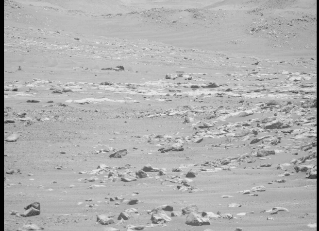 NASA: Mars’tan alınan iki örnek, Kızıl Gezegen’in yaşanabilir olduğunu gösteriyor - 7