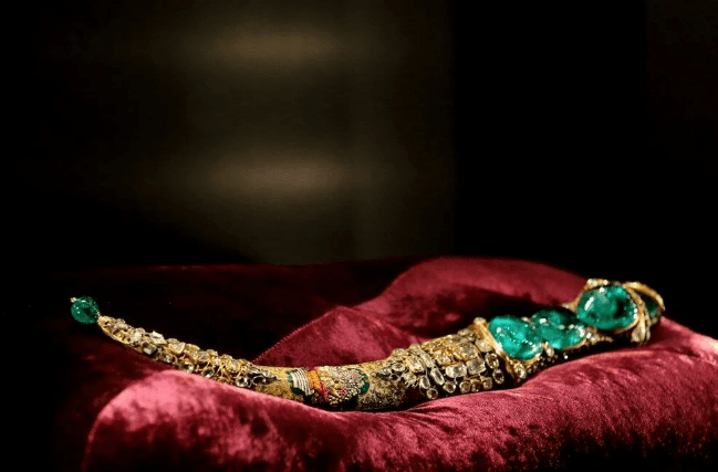 Topkapı Sarayı: Dünyanın en görkemli müzelerinden biri - 8