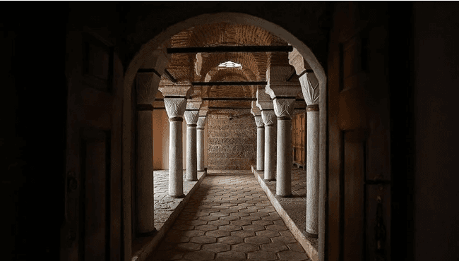 Topkapı Sarayı: Dünyanın en görkemli müzelerinden biri - 5