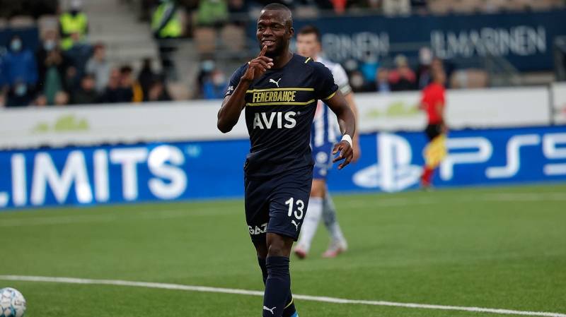 Frankfurt maçı öncesi Pereira'dan orta saha sürprizi! - 2