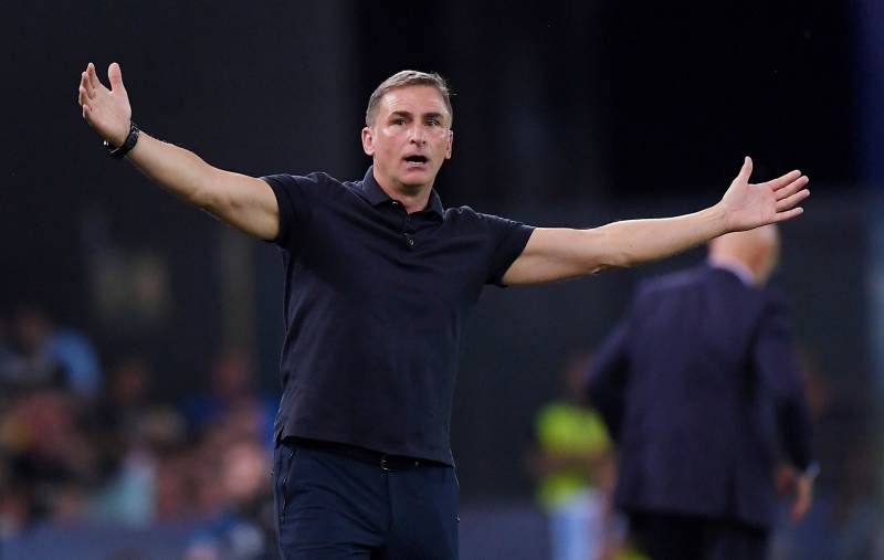 İşte TFF'nin hoca adayları ve Kuntz transferinin detayları - 3