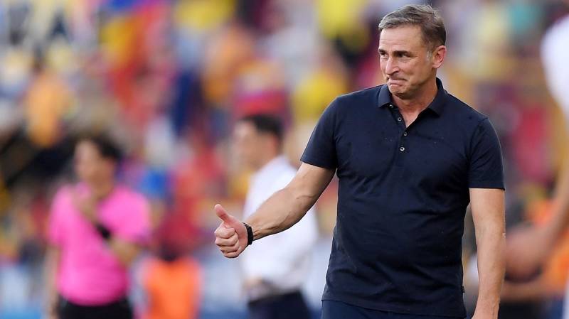 İşte TFF'nin hoca adayları ve Kuntz transferinin detayları - 2