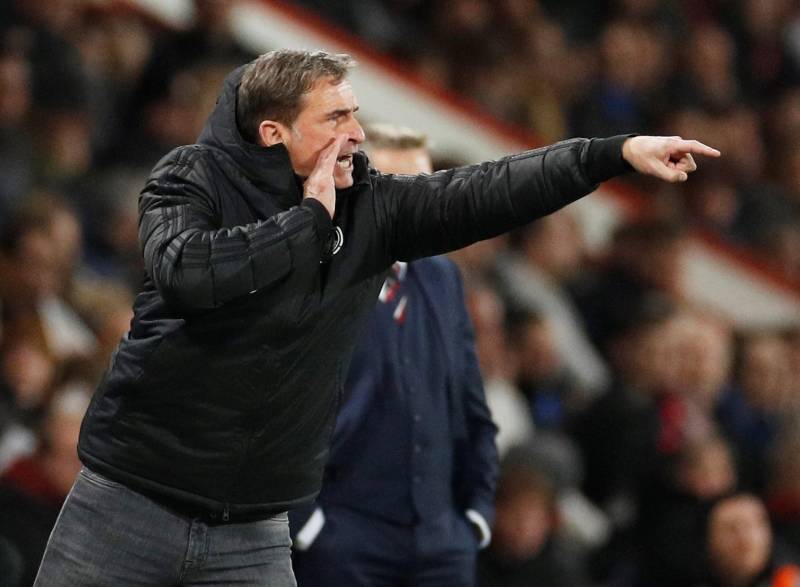 İşte TFF'nin hoca adayları ve Kuntz transferinin detayları - 1