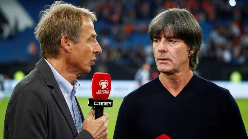 İşte TFF'nin hoca adayları ve Kuntz transferinin detayları - 6