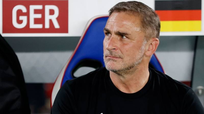 İşte TFF'nin hoca adayları ve Kuntz transferinin detayları - 4