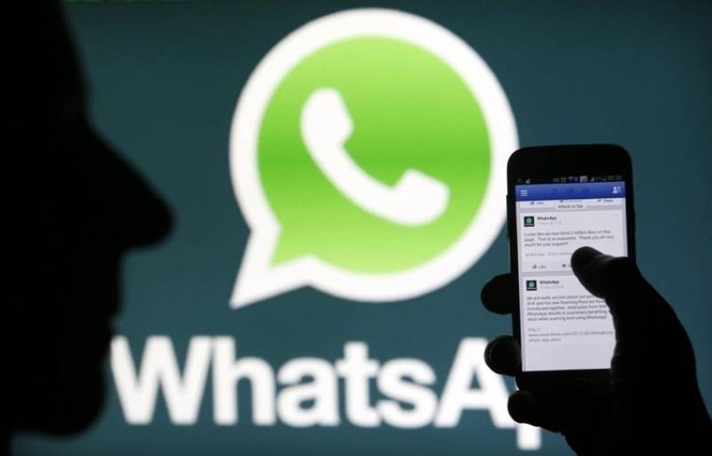 WhatsApp'tan yeni özellik! Sesli mesajlar... - 12
