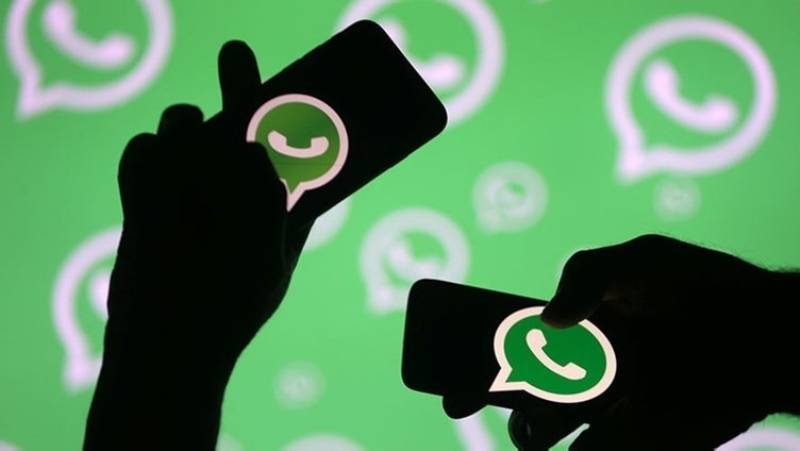 WhatsApp'tan yeni özellik! Sesli mesajlar... - 3