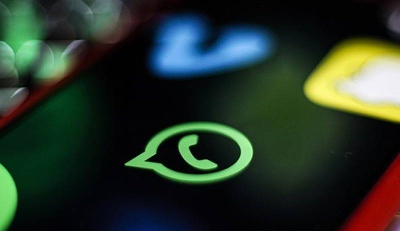 WhatsApp'tan yeni özellik! Sesli mesajlar... - 13