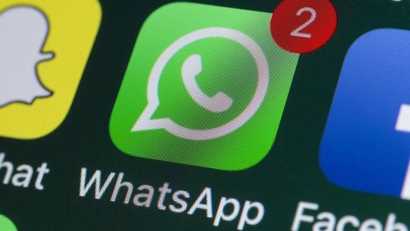 WhatsApp'tan yeni özellik! Sesli mesajlar... - 5