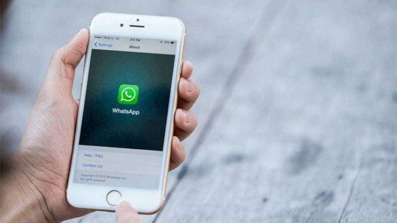 WhatsApp'tan yeni özellik! Sesli mesajlar... - 14