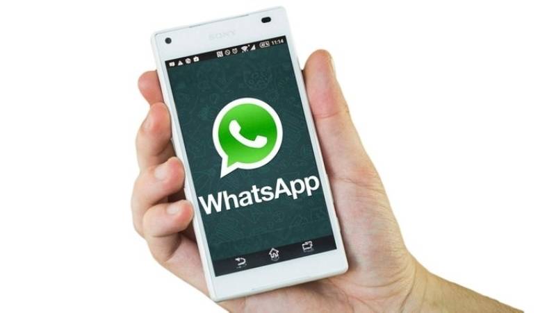 WhatsApp'tan yeni özellik! Sesli mesajlar... - 7
