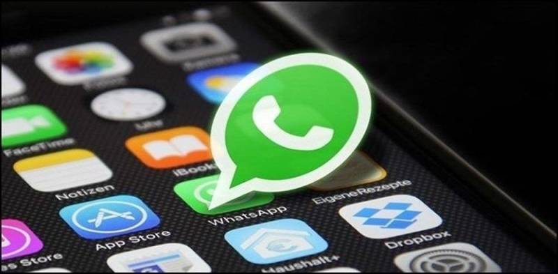 WhatsApp'tan yeni özellik! Sesli mesajlar... - 1