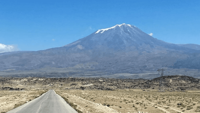 'Türkiye'nin çatısı' Ağrı Dağı eriyor - 8