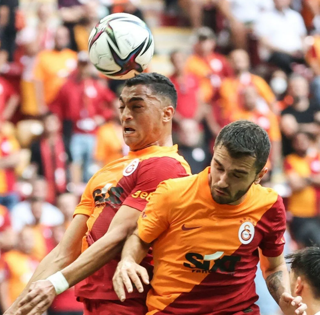 Galatasaray kendi evinde Alanyaspor'a yenildi: Maçtan notlar ve kareler - 15