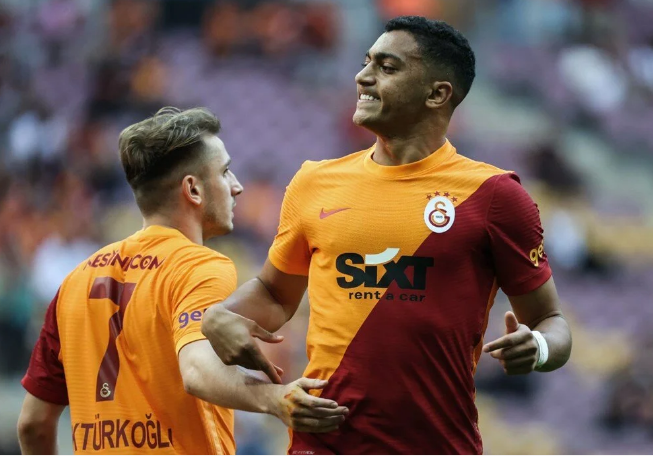 Galatasaray kendi evinde Alanyaspor'a yenildi: Maçtan notlar ve kareler - 3