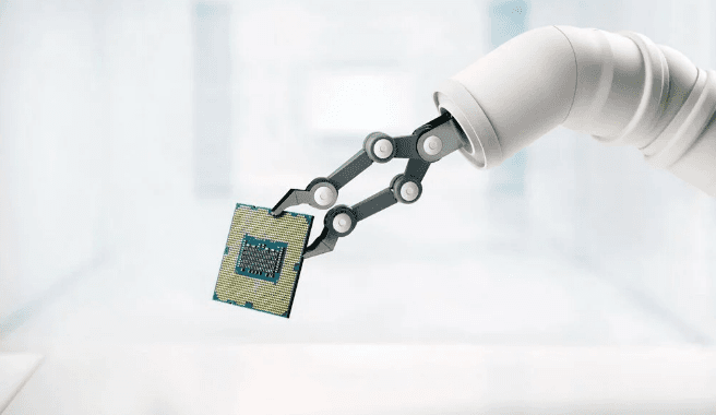Çip endüstrisi dünyanın geleceğini nasıl tehdit ediyor? - 5