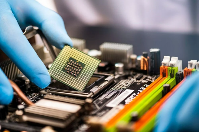 Çip endüstrisi dünyanın geleceğini nasıl tehdit ediyor? - 3