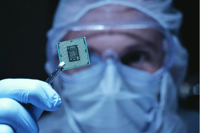 Çip endüstrisi dünyanın geleceğini nasıl tehdit ediyor? - 1