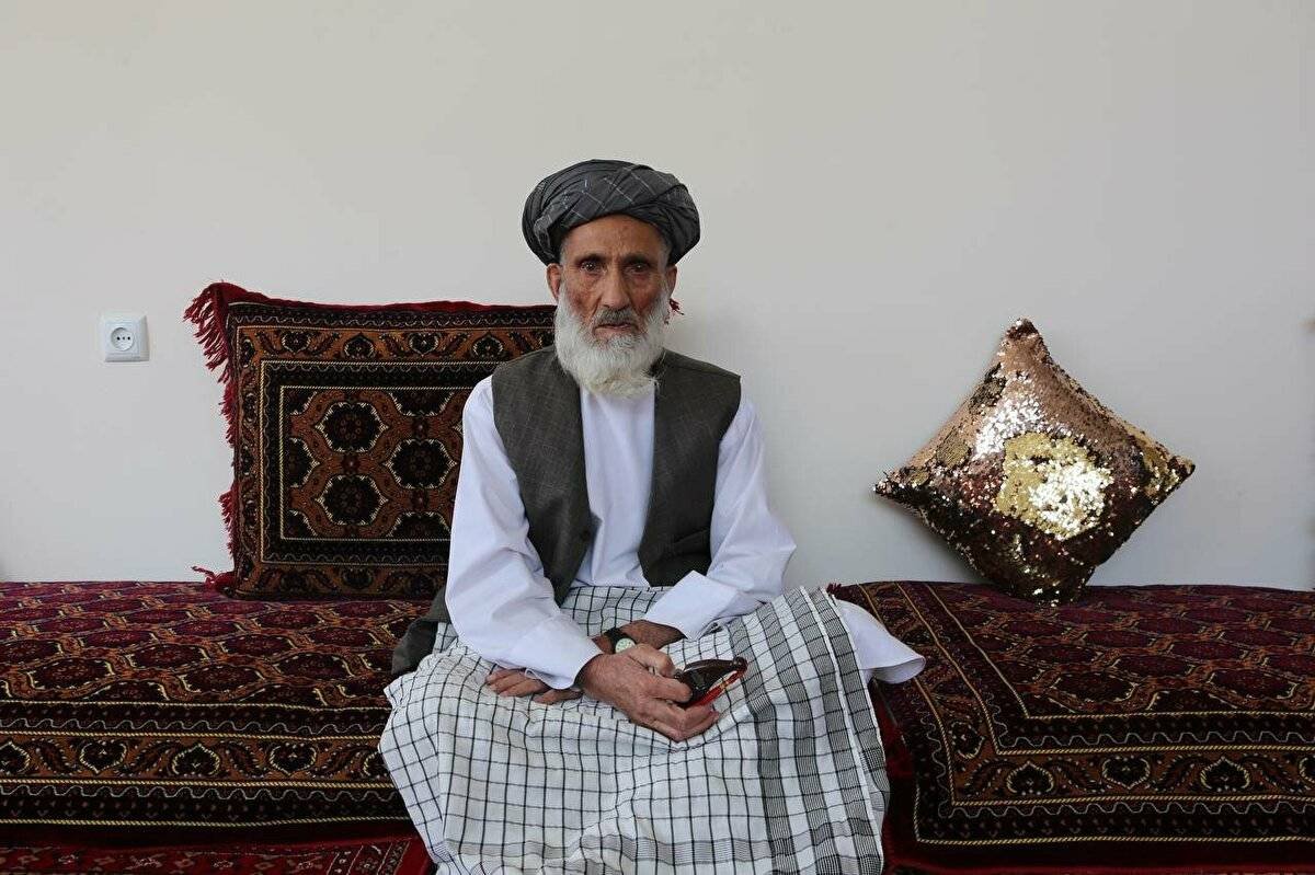 Tahliye uçağından düşen Afgan milli futbolcunun ailesi ABD'li pilotların yargılanmasını istiyor - 14