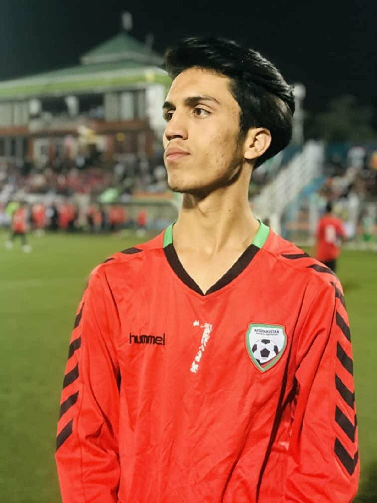 Tahliye uçağından düşen Afgan milli futbolcunun ailesi ABD'li pilotların yargılanmasını istiyor - 6