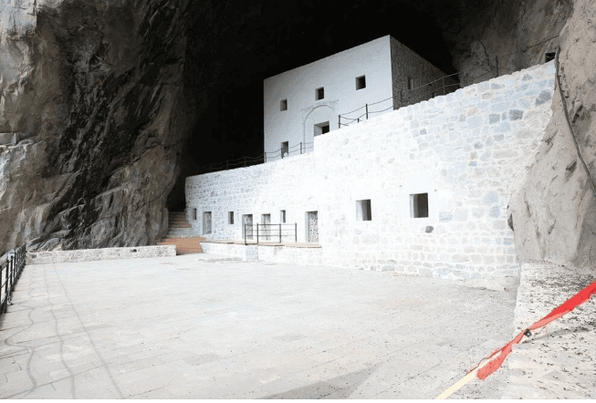 Giresun'da tarihi ve saklı güzellikleriyle turistlerin uğrak noktası: Şebinkarahisar - 15