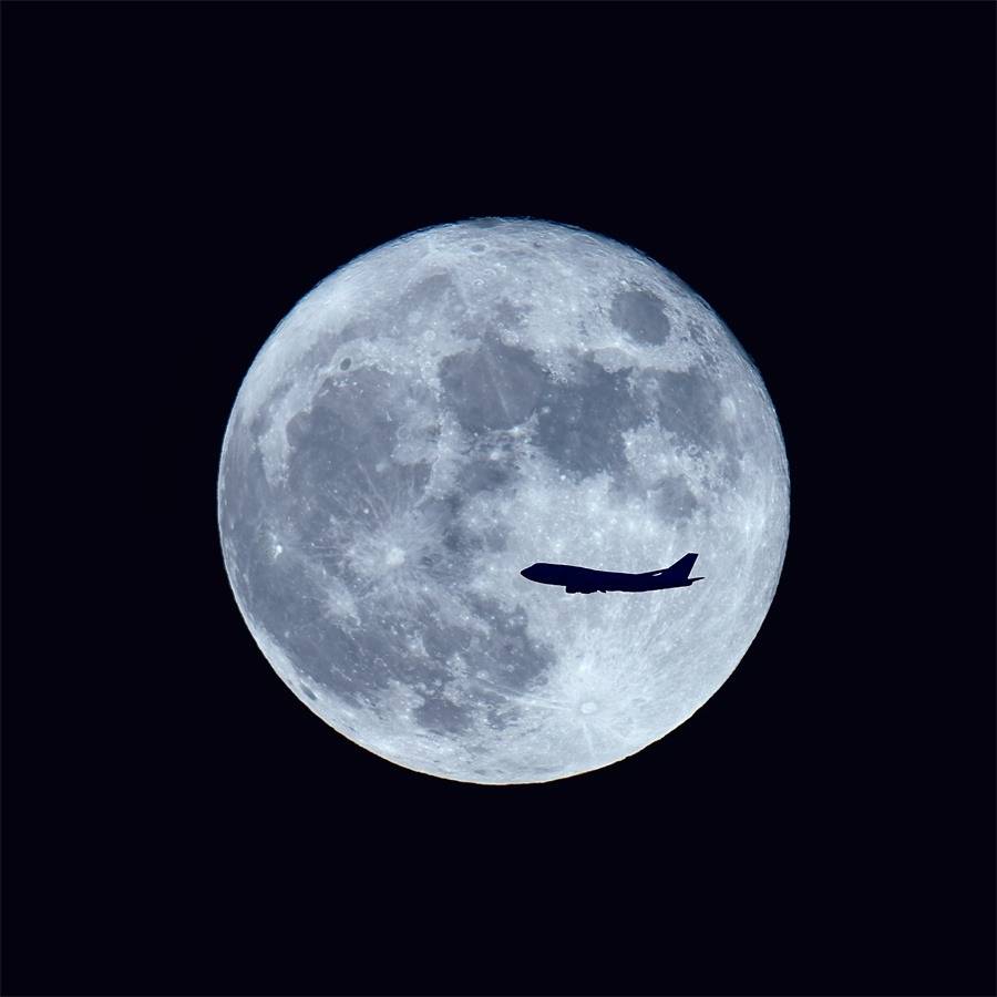 Çin'de düzenlenen Ay Festivali'nden ilginç fotoğraflar - 9