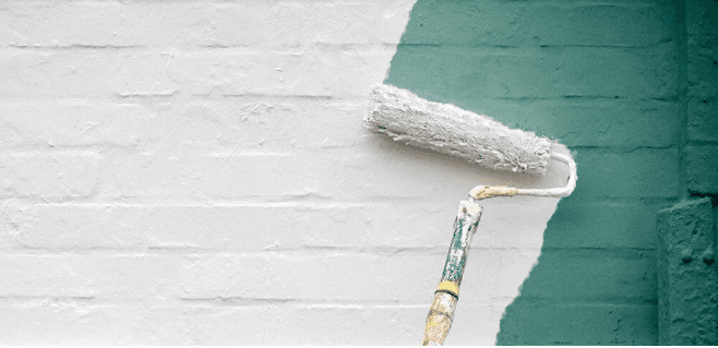 Dünyanın en beyaz boyası geliştirildi: Klima ihtiyacını ortadan kaldırabilir - 6