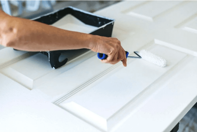 Dünyanın en beyaz boyası geliştirildi: Klima ihtiyacını ortadan kaldırabilir - 3