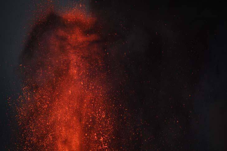 İspanya'da yanardağ kâbusu: Turizm Bakanı'ndan skandal sözler - 86270