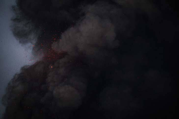 İspanya'da yanardağ kâbusu: Turizm Bakanı'ndan skandal sözler - 94