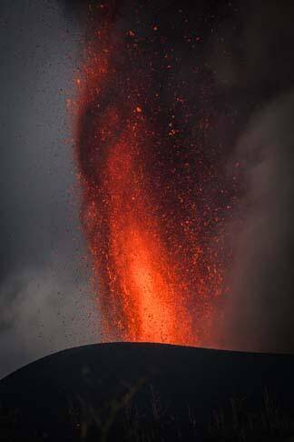 İspanya'da yanardağ kâbusu: Turizm Bakanı'ndan skandal sözler - 90