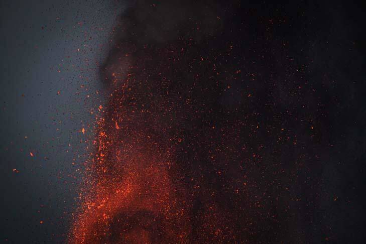 İspanya'da yanardağ kâbusu: Turizm Bakanı'ndan skandal sözler - 88