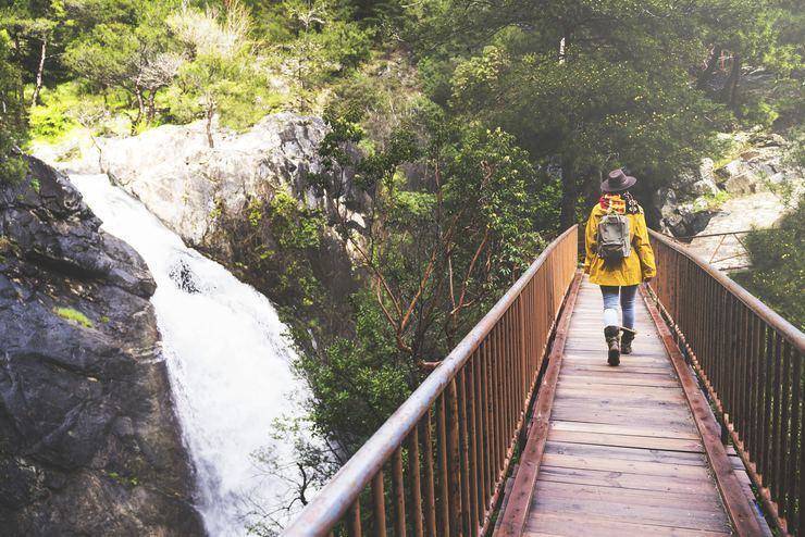 Sonbaharda gezilecek en iyi 9 rota! - 8