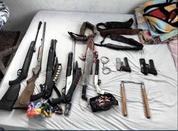 Fethiye’de 'büyücü' operasyonu - 7