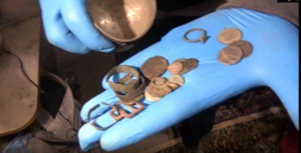 Fethiye’de 'büyücü' operasyonu - 9