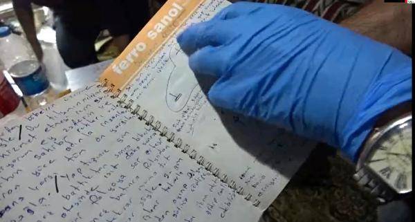 Fethiye’de 'büyücü' operasyonu - 1