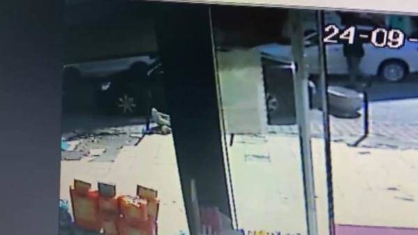 İnanılmaz kaza: Kopan parmaklarını alarak hastaneye koştu - 4