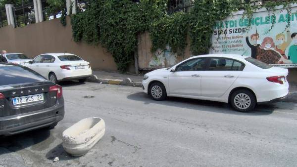 İnanılmaz kaza: Kopan parmaklarını alarak hastaneye koştu - 7