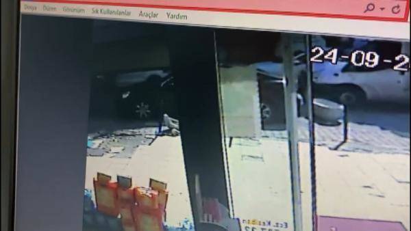 İnanılmaz kaza: Kopan parmaklarını alarak hastaneye koştu - 8