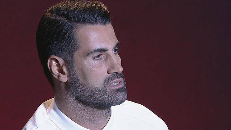 Volkan Demirel rüya 11'ini açıkladı! - 1